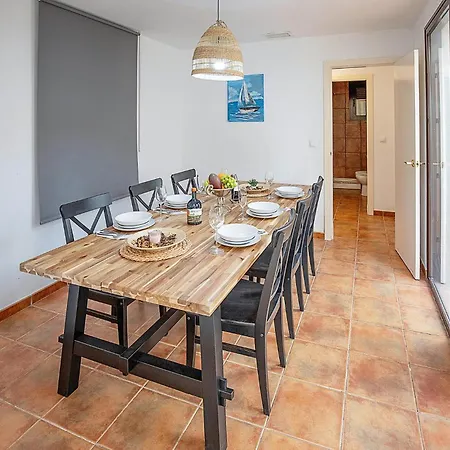 Stunning In Holiday home Guillena