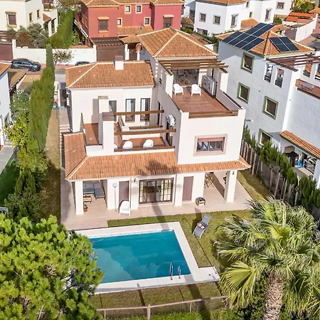 Stunning In Holiday home *