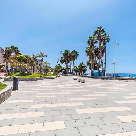 Stunning In * Granada