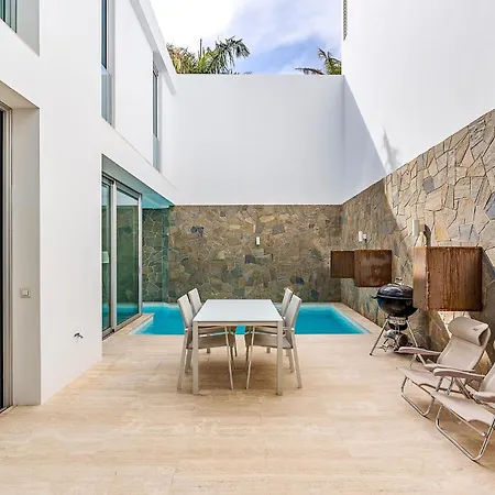 Luxurious In Nyaraló
