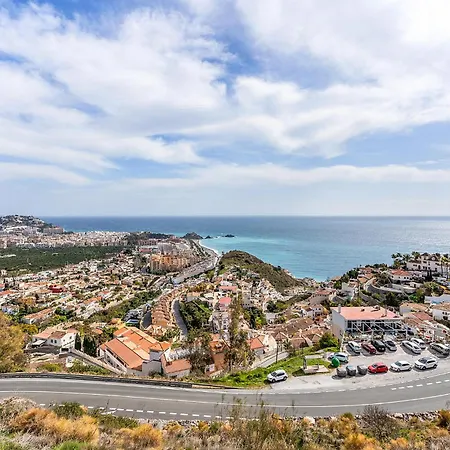 Stunning In 度假居